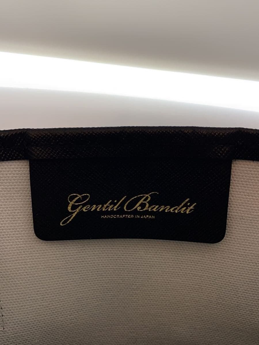 Gentil Bandit Tote Bag Multicolor Camouflage 5