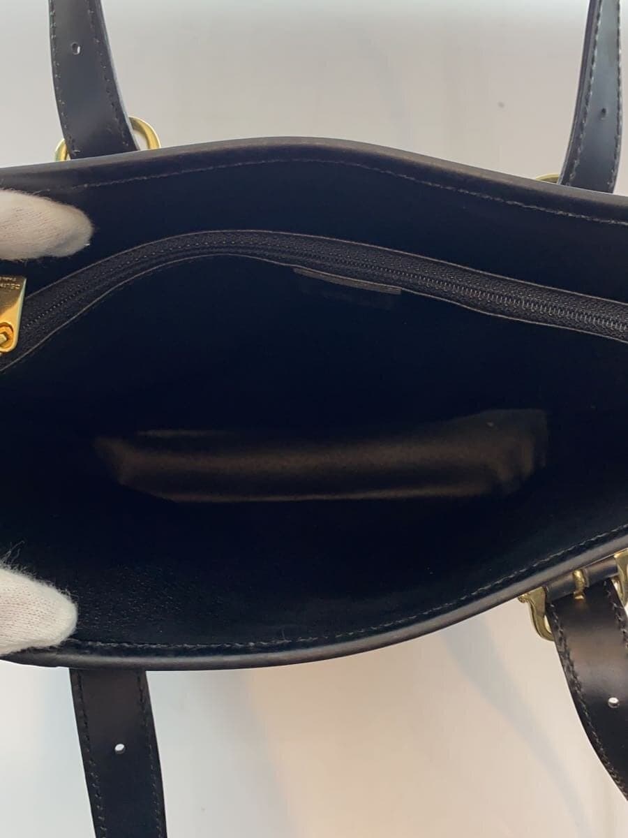 CELINE Tote Bag BRW All Over Pattern 5