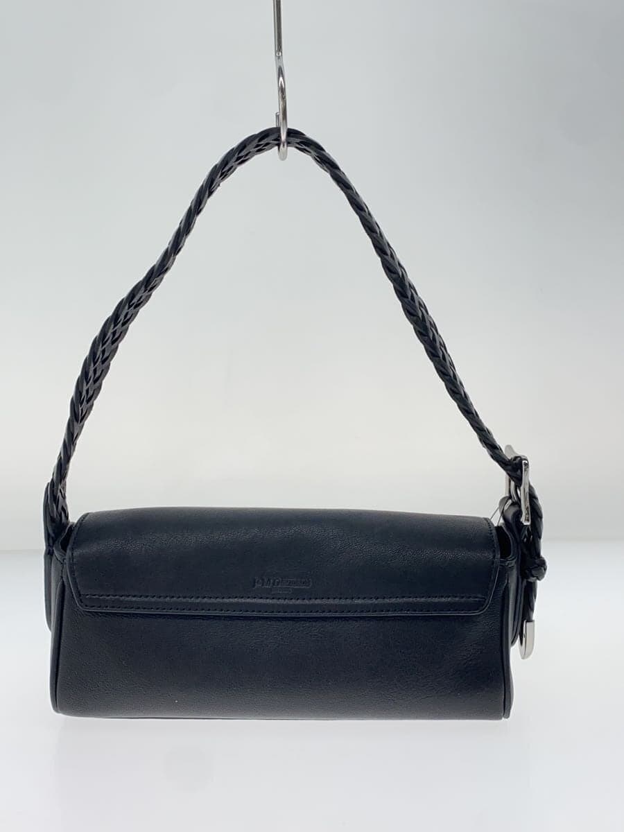 J&M DAVIDSON Handbag BLK Solid 3