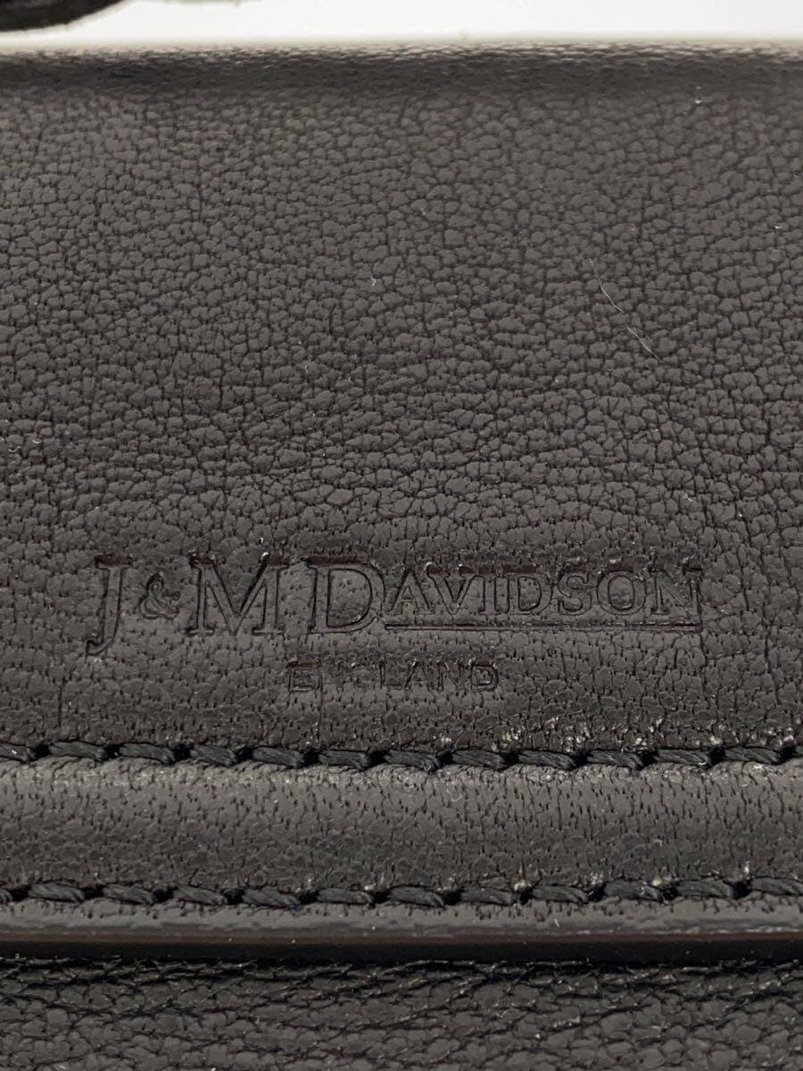 J&M DAVIDSON Handbag BLK Solid 5