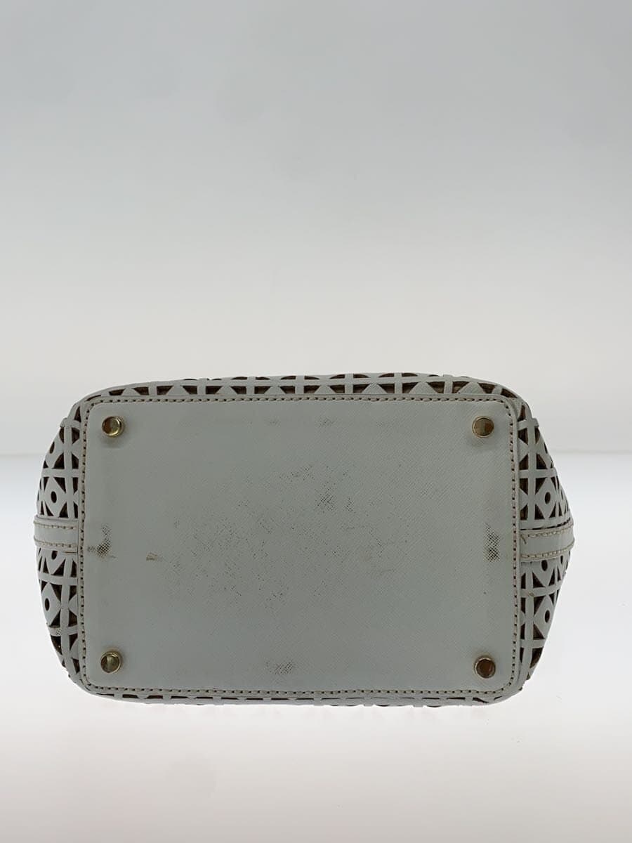 kate spade new york Handbag WHT Solid 4