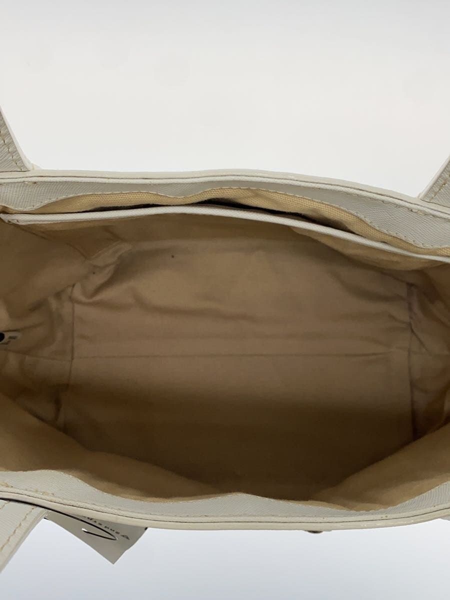 kate spade new york Handbag WHT Solid 6