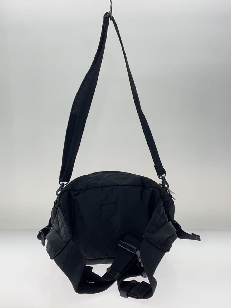 PORTER Waist Bag BLK 622-08635 TANKER HIP BAG 3