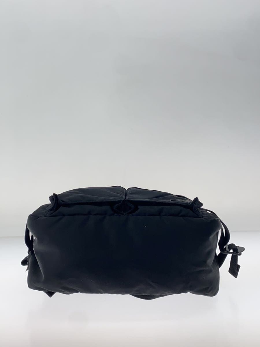 PORTER Waist Bag BLK 622-08635 TANKER HIP BAG 4