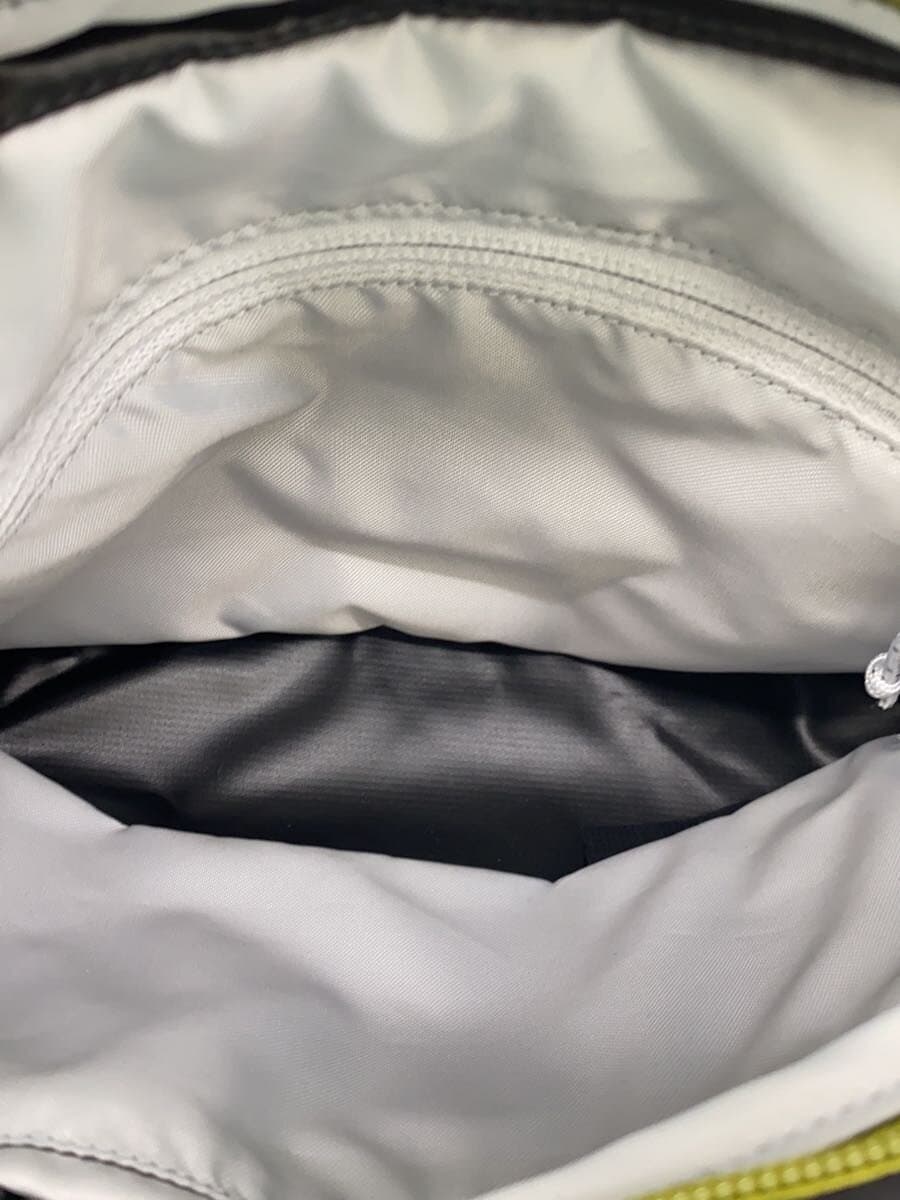 ARC’TERYX Shoulder Bag Nylon BLK 6