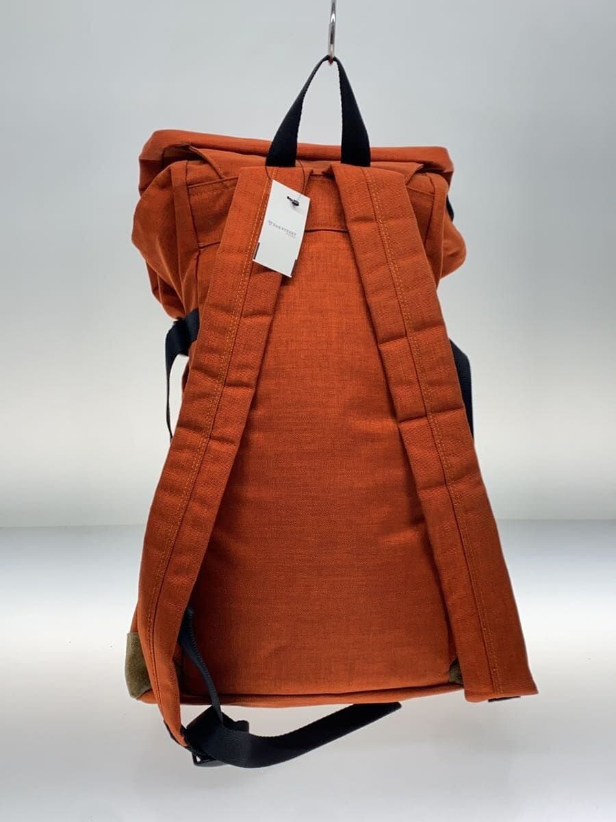 SLOW Backpack ORN Solid 3