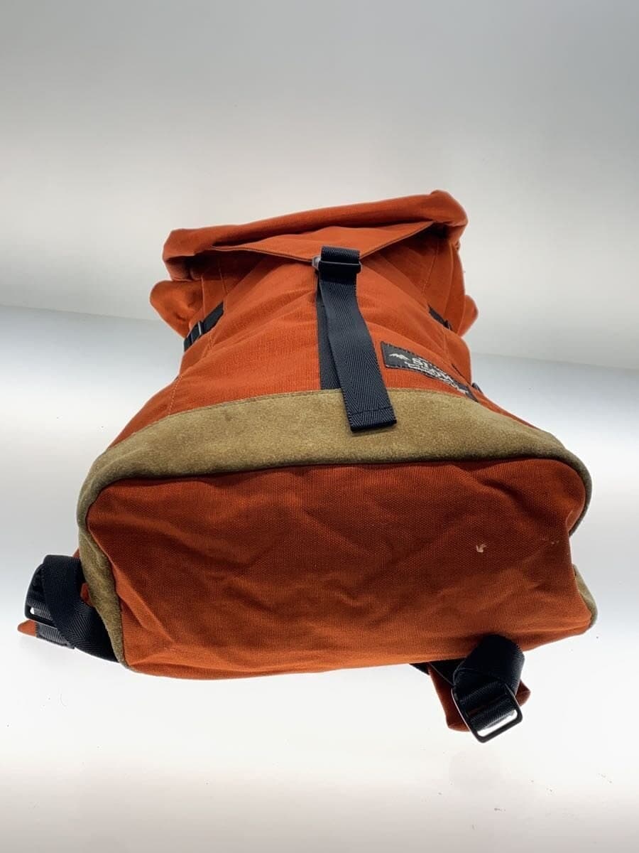 SLOW Backpack ORN Solid 4