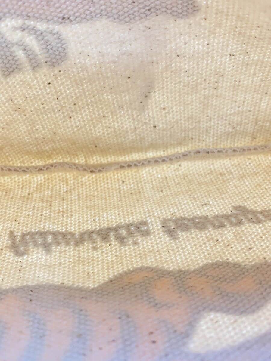 HUMAN MADE Shoulder Bag Cotton BEG 6