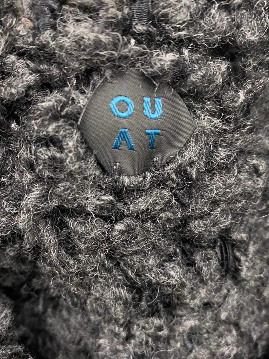 OUAT Shoulder Bag GRY Solid 5