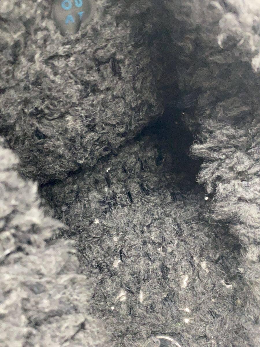 OUAT Shoulder Bag GRY Solid 6