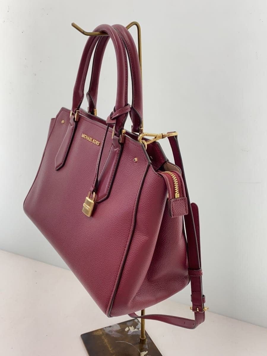 MICHAEL KORS Handbag BRD Solid 2