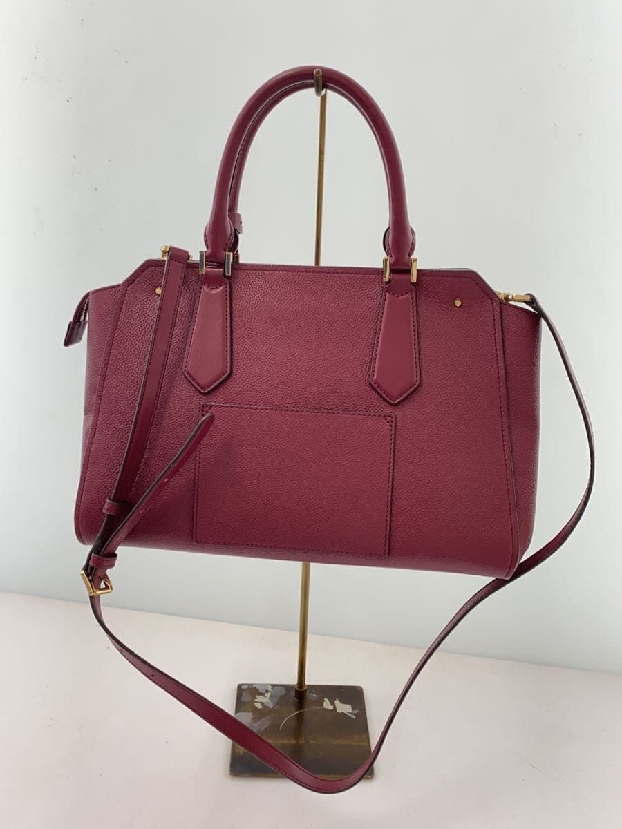 MICHAEL KORS Handbag BRD Solid 3