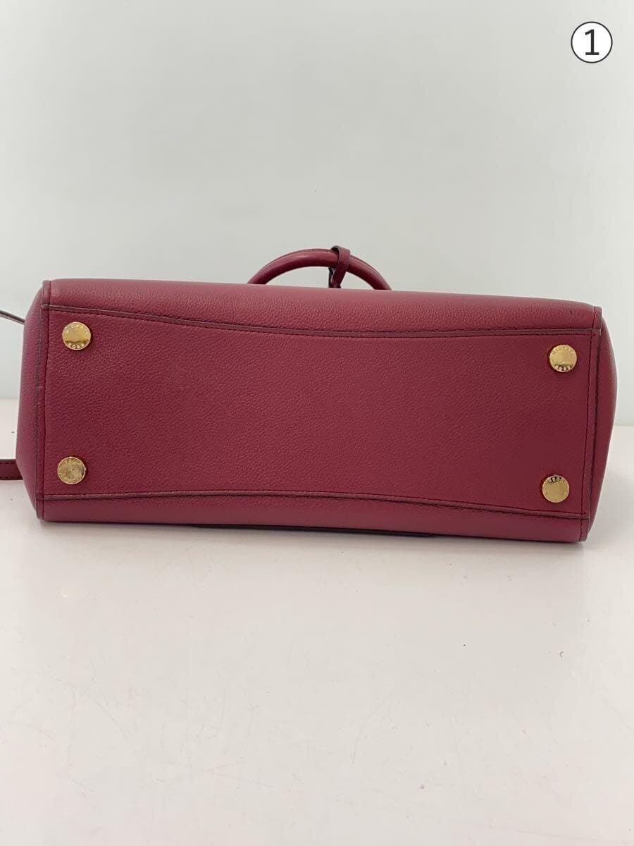 MICHAEL KORS Handbag BRD Solid 4