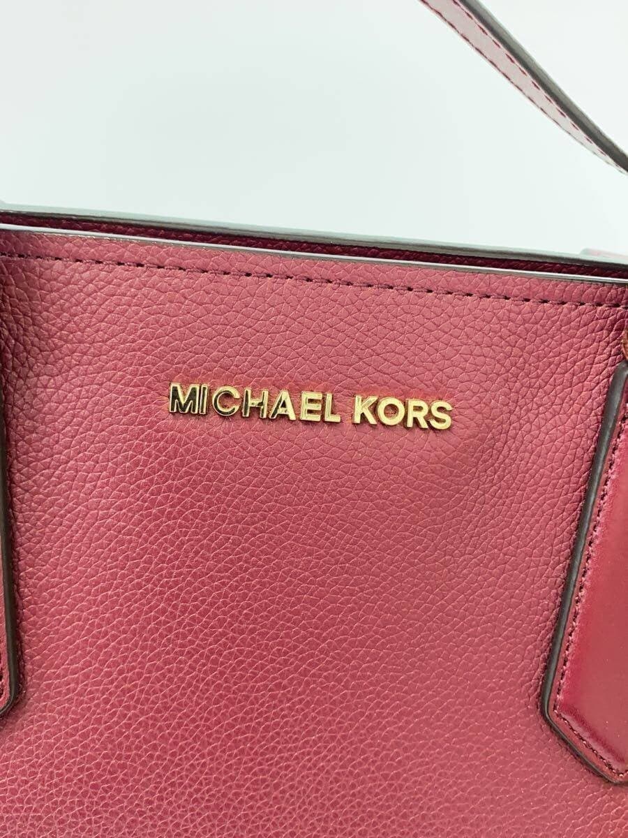 MICHAEL KORS Handbag BRD Solid 5