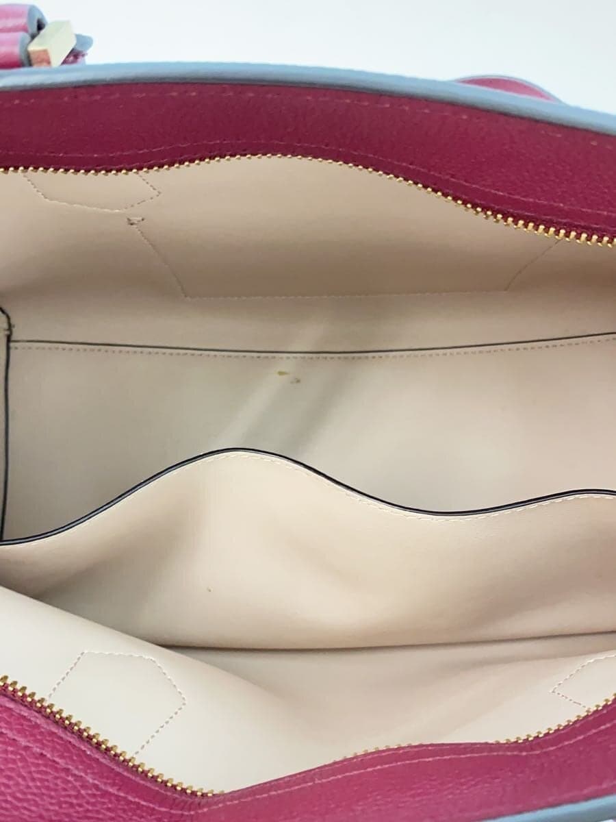 MICHAEL KORS Handbag BRD Solid 6