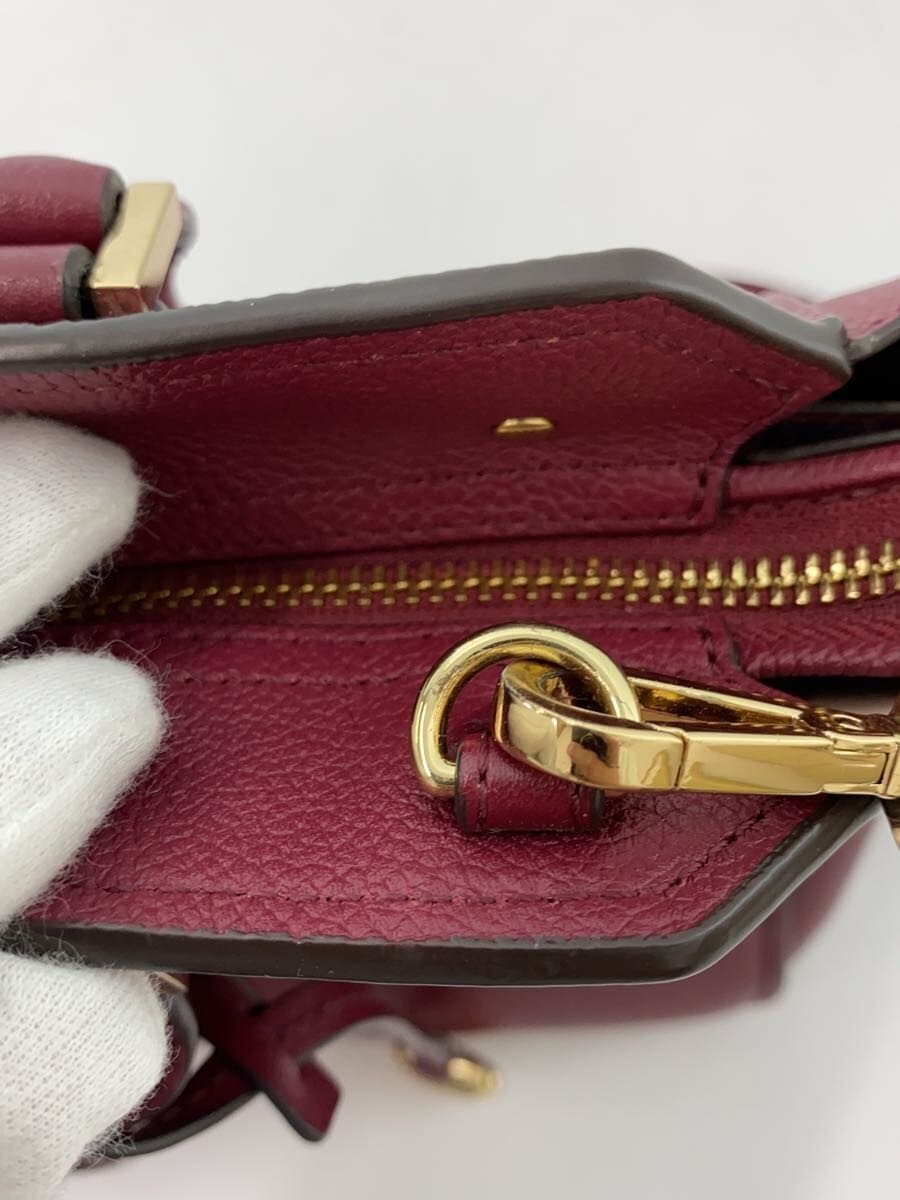 MICHAEL KORS Handbag BRD Solid 8