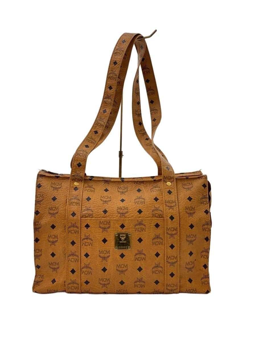 MCM Tote Bag D9002