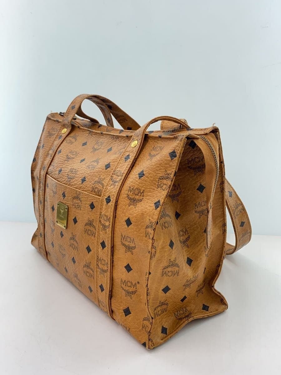 MCM Tote Bag D9002 2