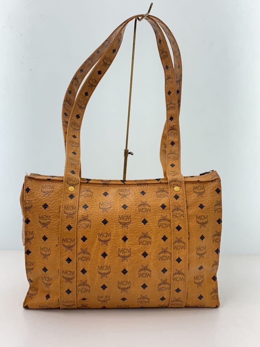 MCM Tote Bag D9002 3