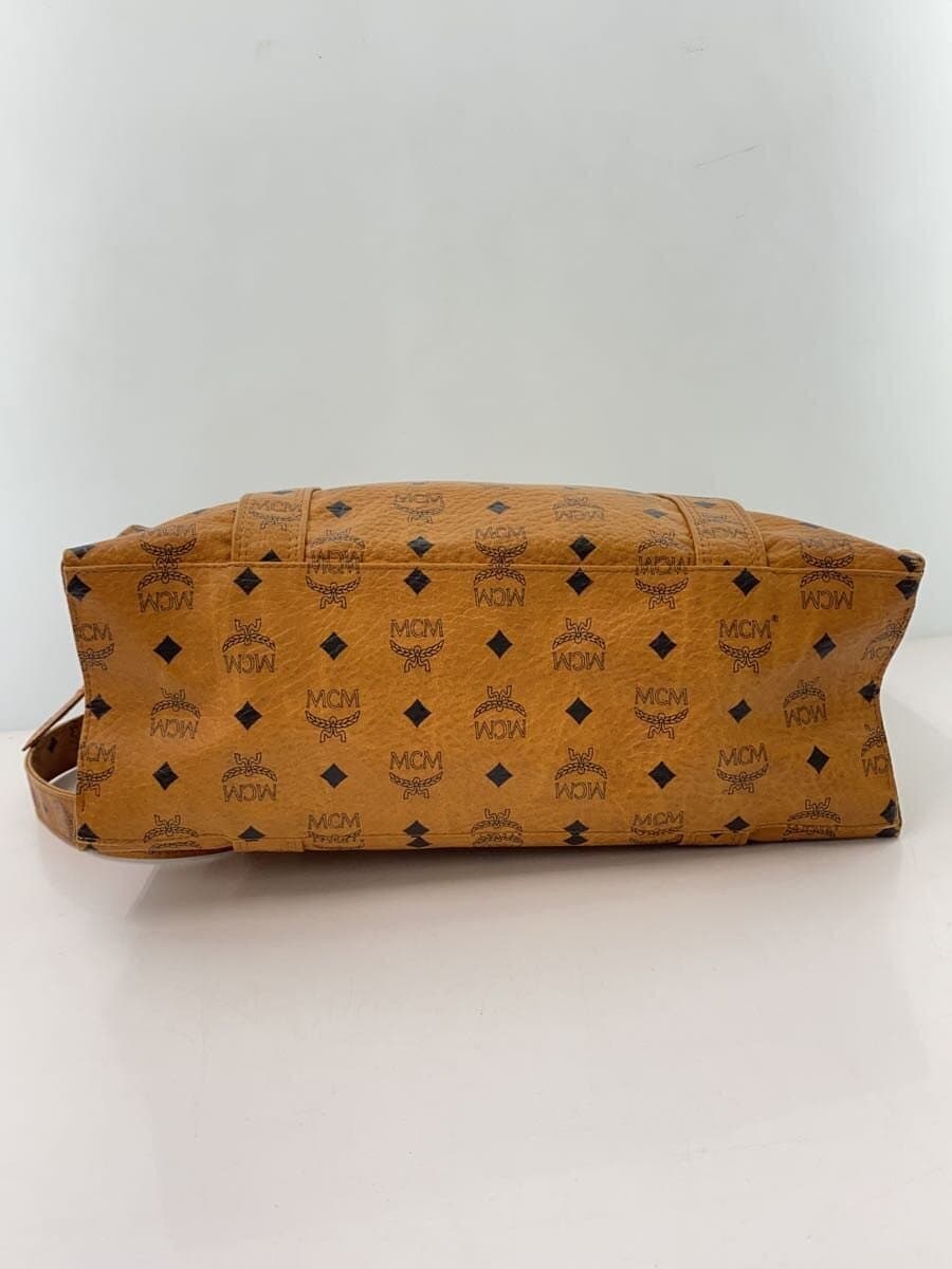 MCM Tote Bag D9002 4