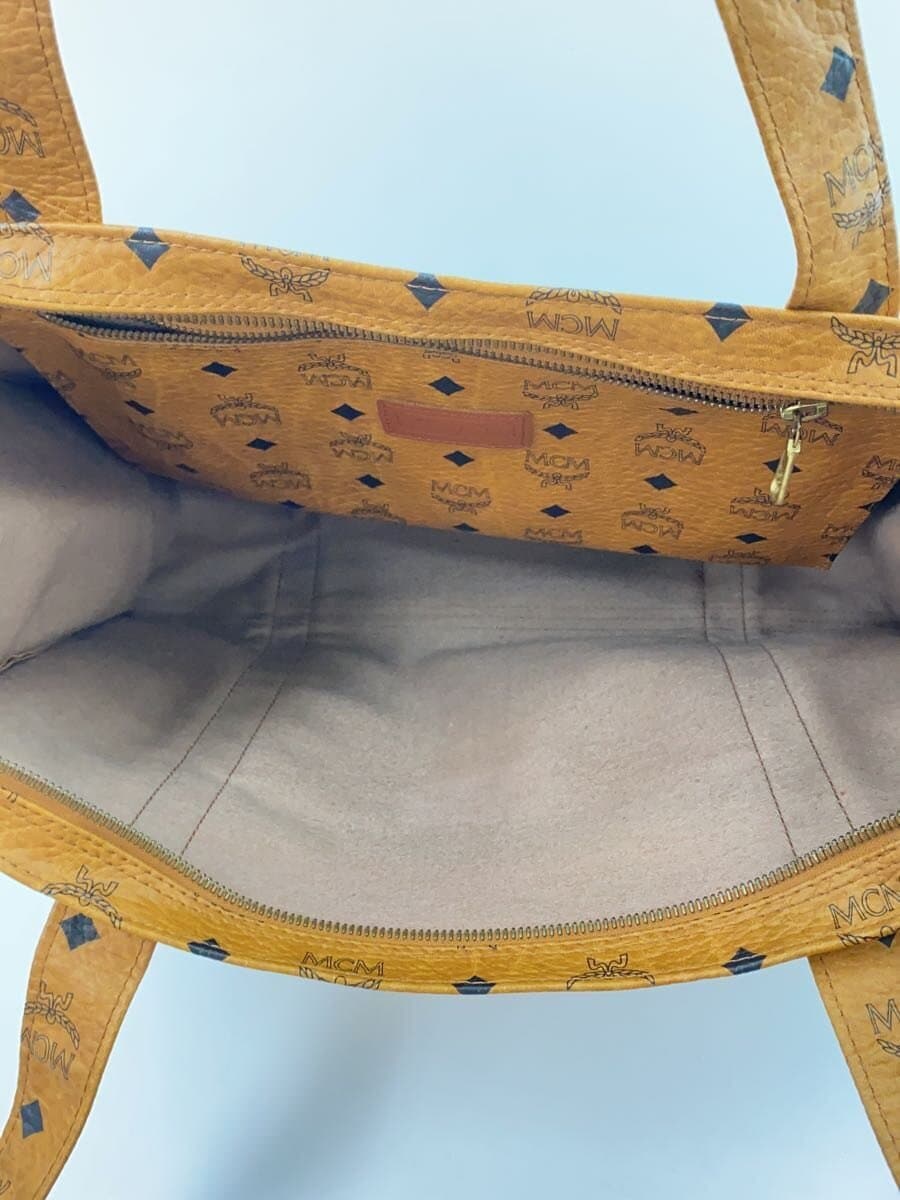 MCM Tote Bag D9002 6
