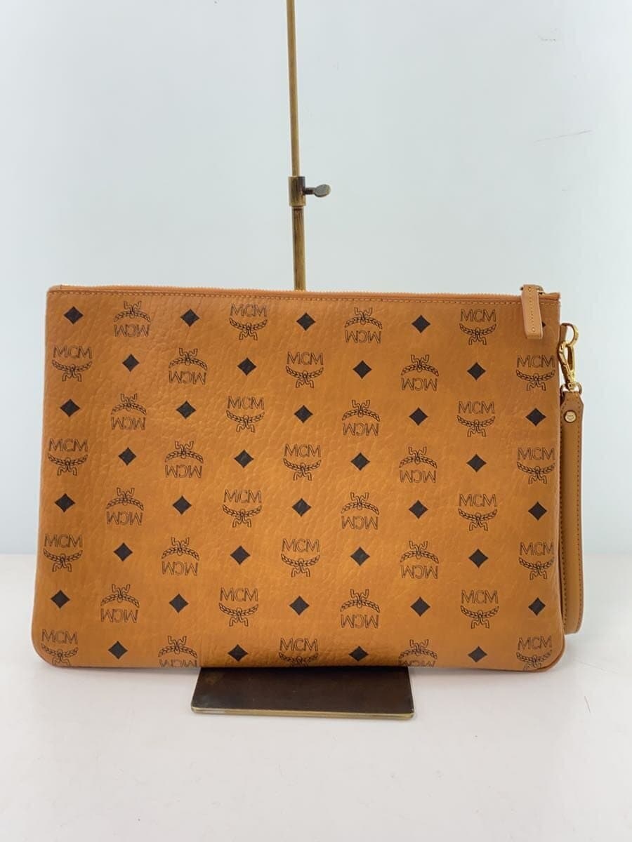 MCM Second Bag CML All Over Pattern 3