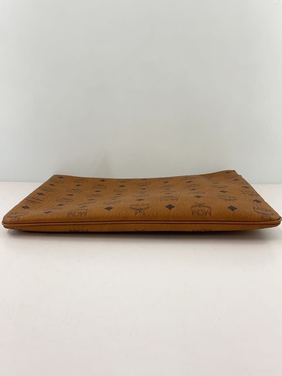 MCM Second Bag CML All Over Pattern 4