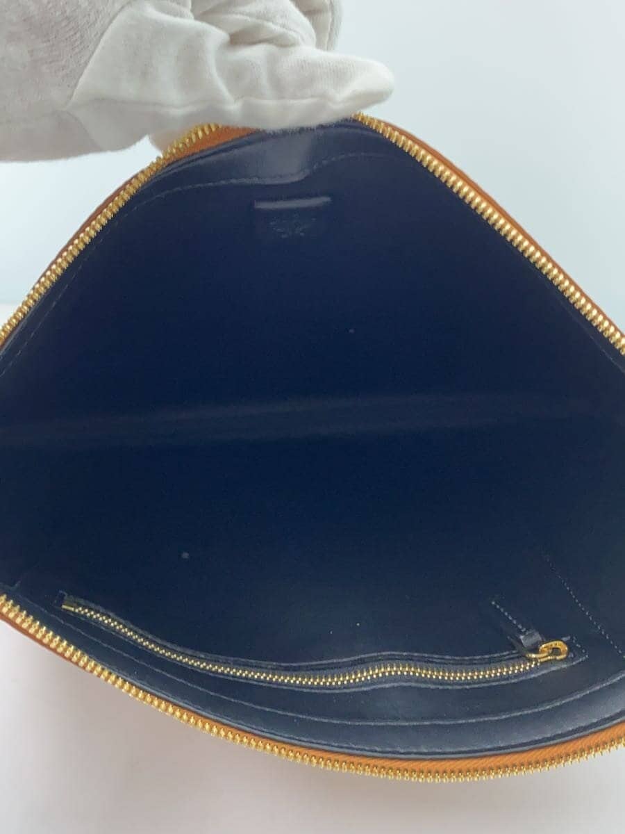 MCM Second Bag CML All Over Pattern 6