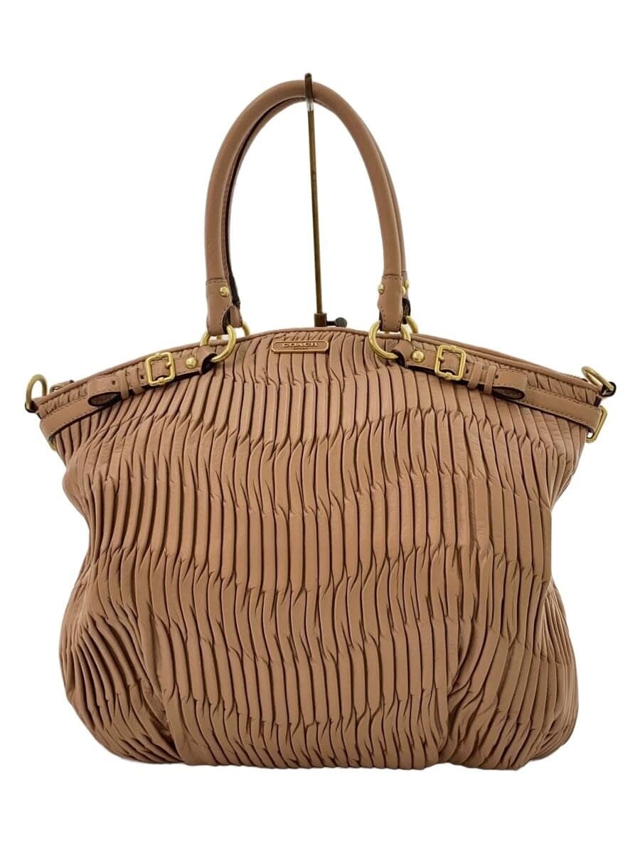 COACH Handbag CRM F18643