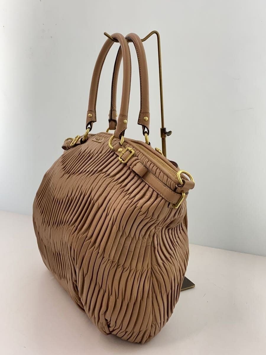 COACH Handbag CRM F18643 2