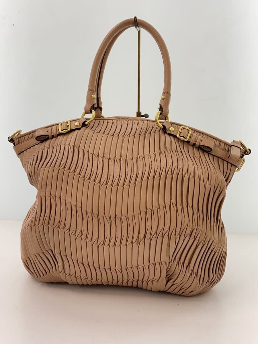 COACH Handbag CRM F18643 3