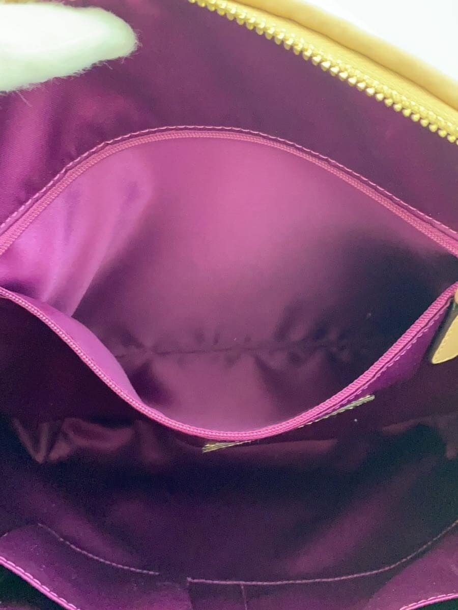 COACH Handbag CRM F18643 8