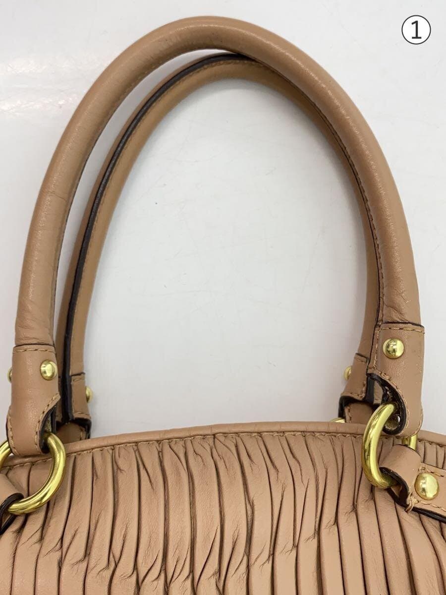 COACH Handbag CRM F18643 9