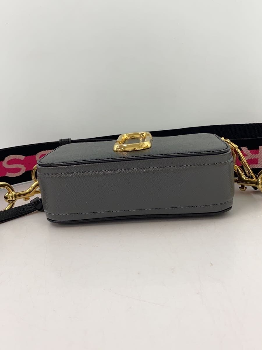 MARC JACOBS Shoulder Bag BLK m0014146 4