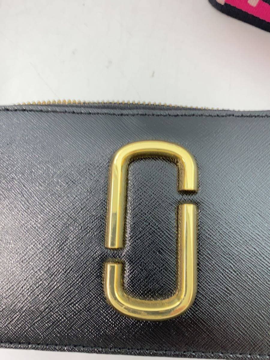 MARC JACOBS Shoulder Bag BLK m0014146 5