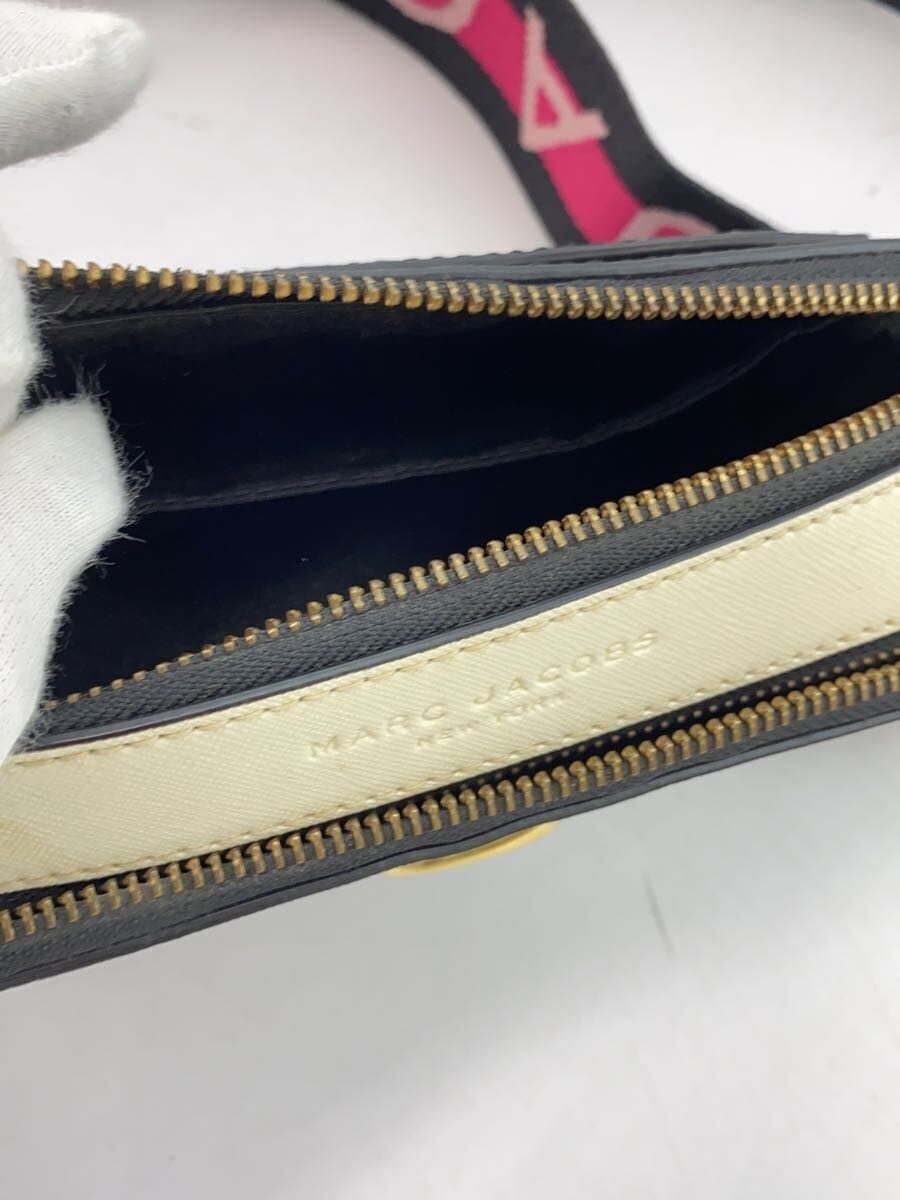 MARC JACOBS Shoulder Bag BLK m0014146 7