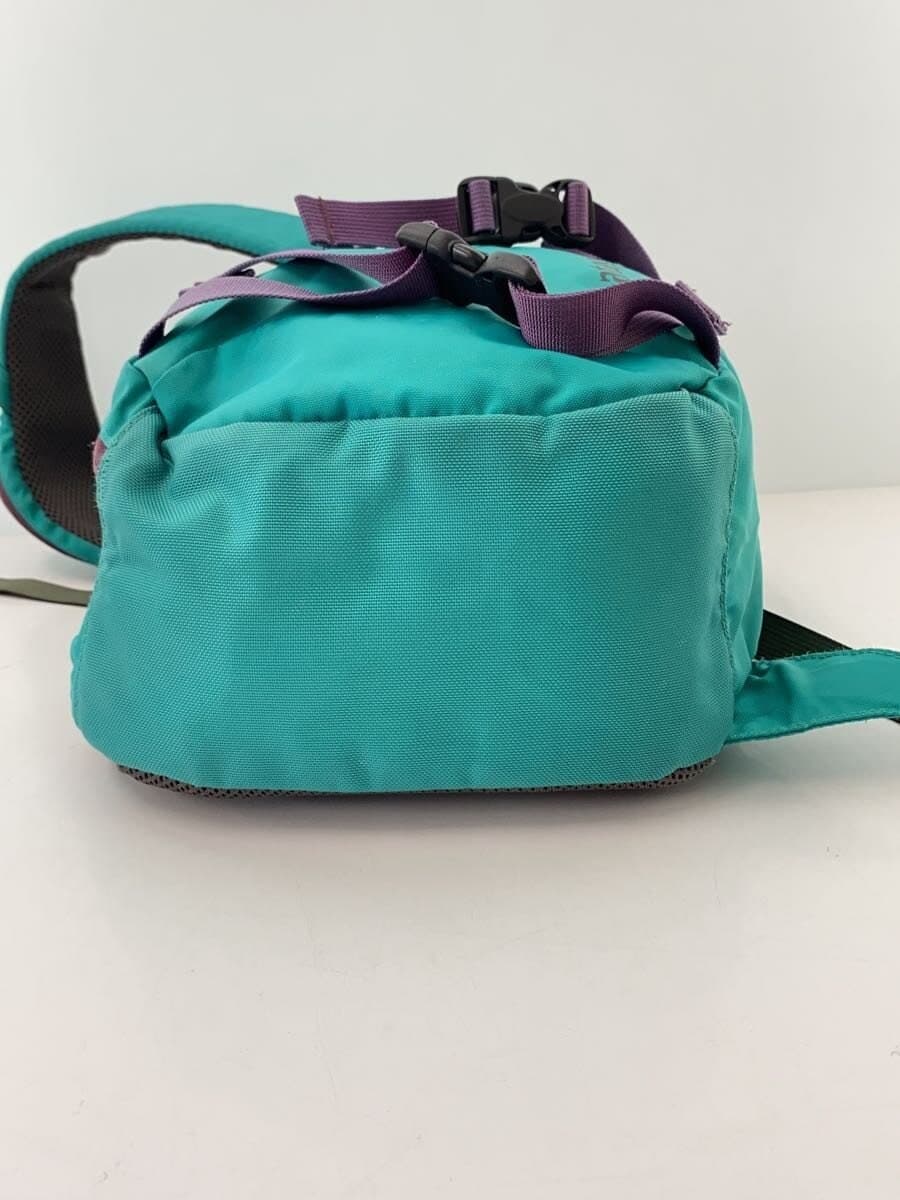 Patagonia shoulder bag Nylon Blue 48259SP13 4
