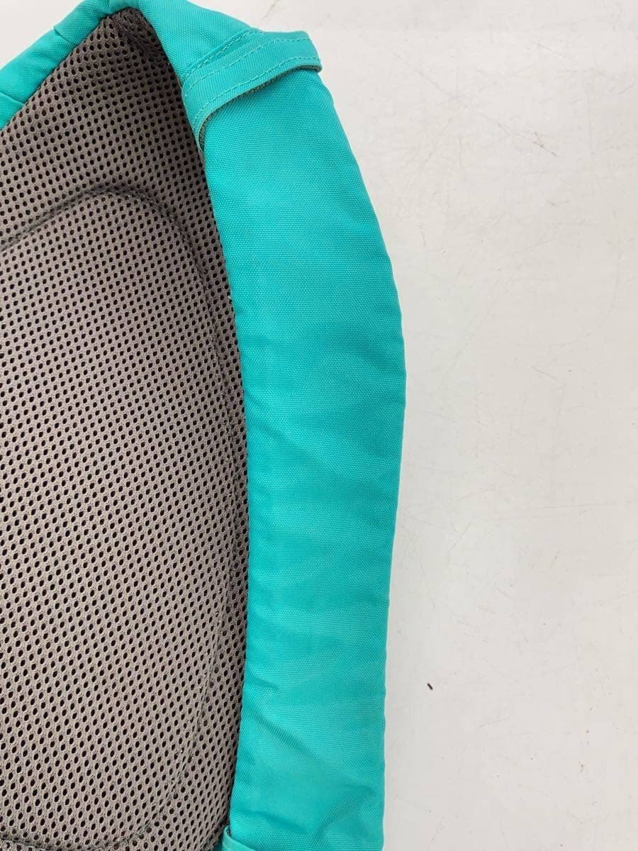 Patagonia shoulder bag Nylon Blue 48259SP13 7