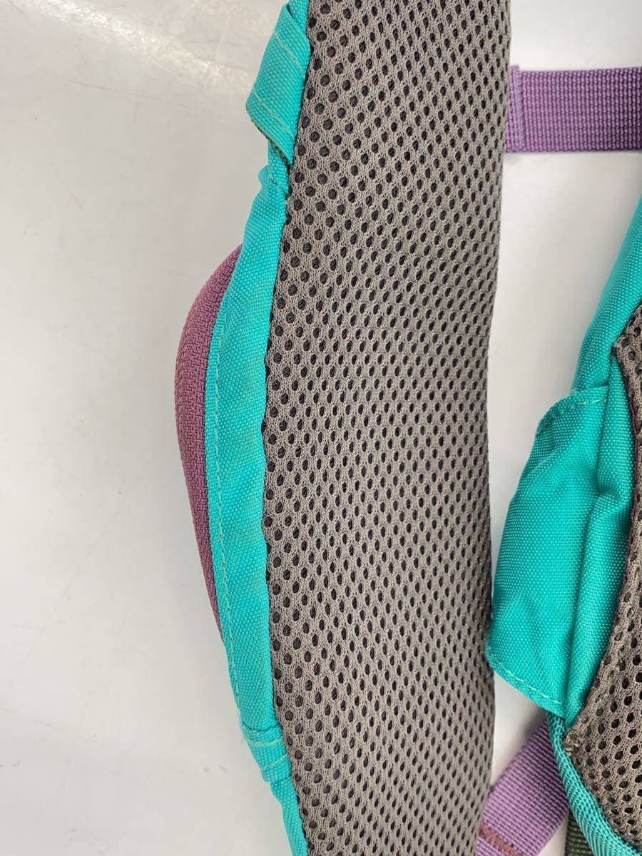 Patagonia shoulder bag Nylon Blue 48259SP13 9