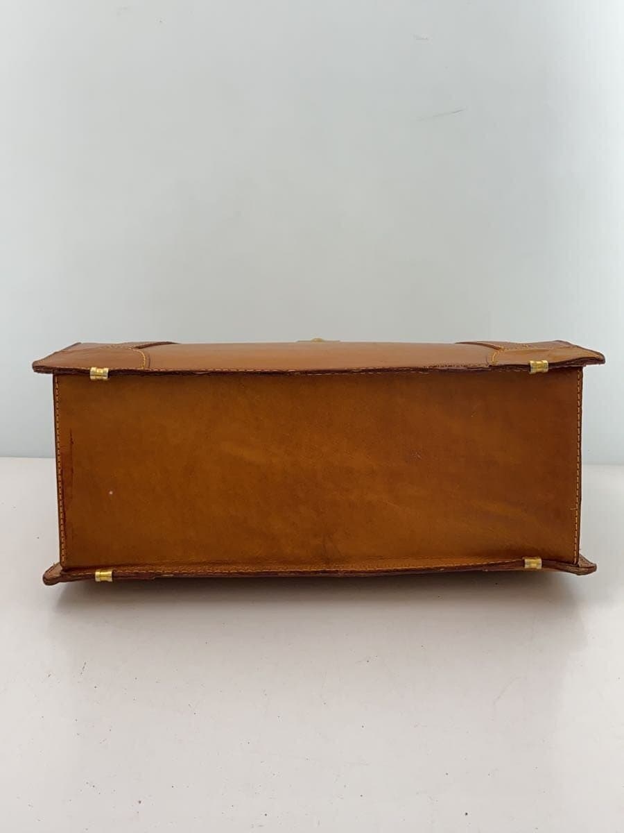 Other brand Boston bag Leather CML Plain 4