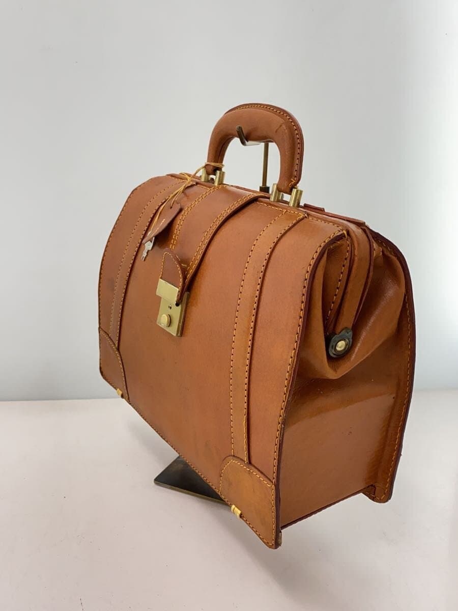 Other brand Boston bag Leather CML Plain 2