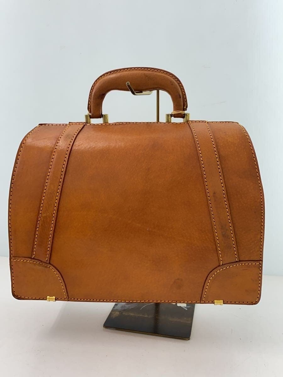 Other brand Boston bag Leather CML Plain 3