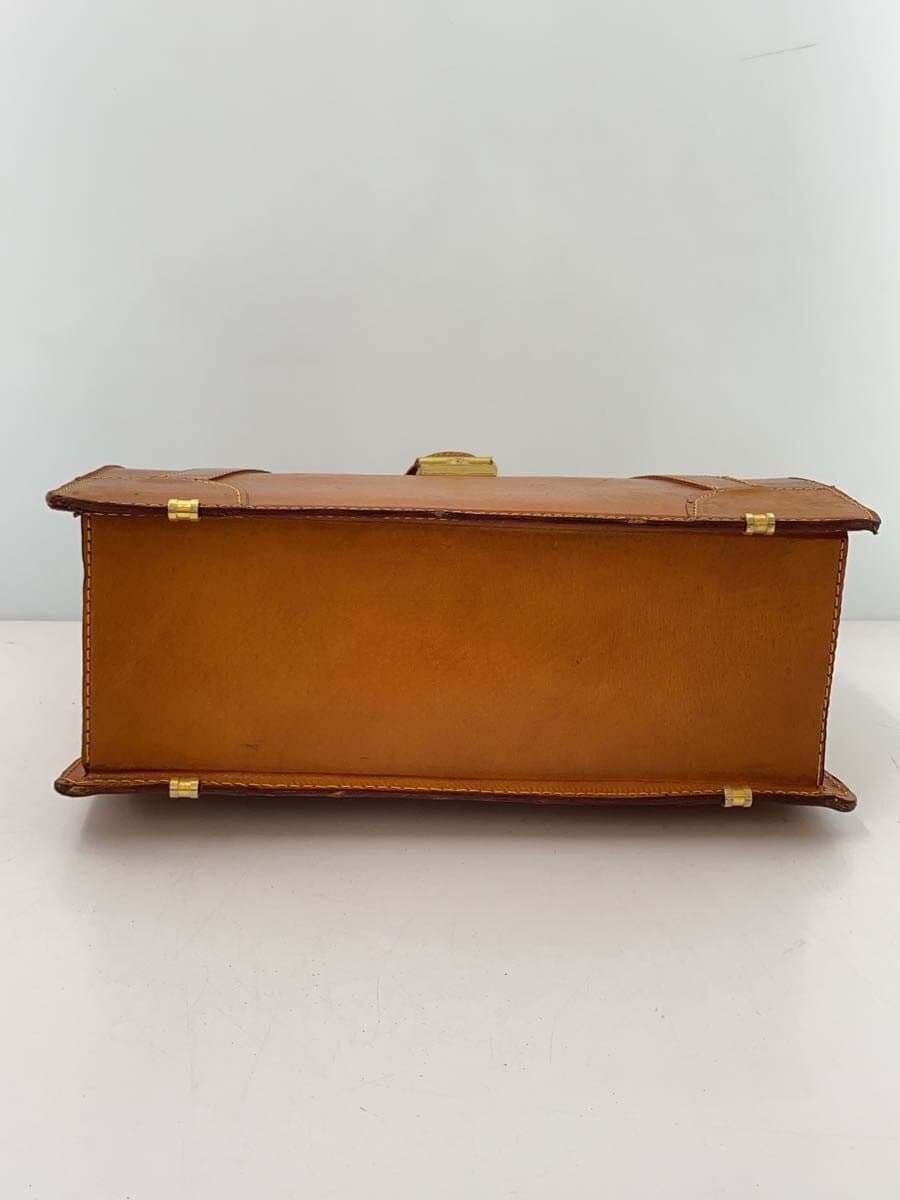 Other brand Boston bag Leather CML Plain 4