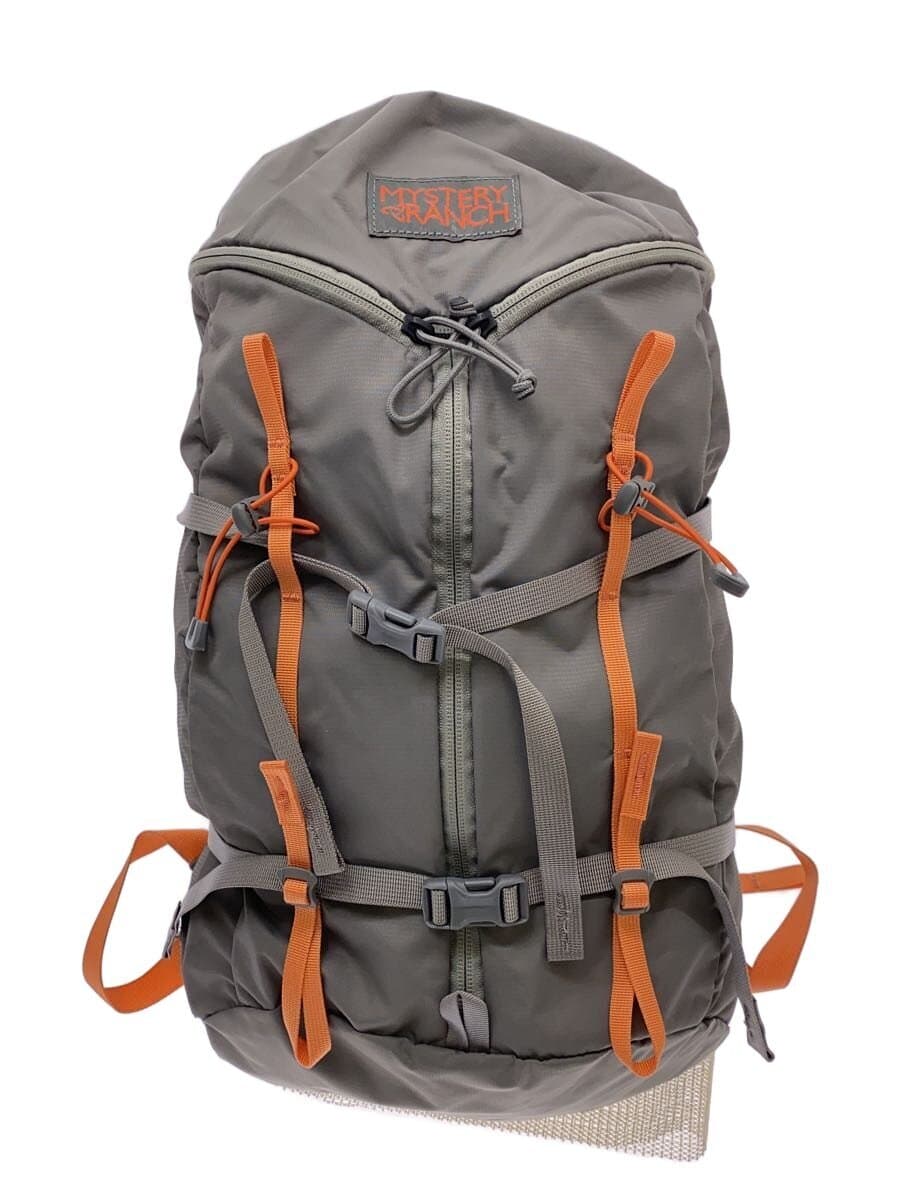 MYSTERY RANCH Backpack GRY