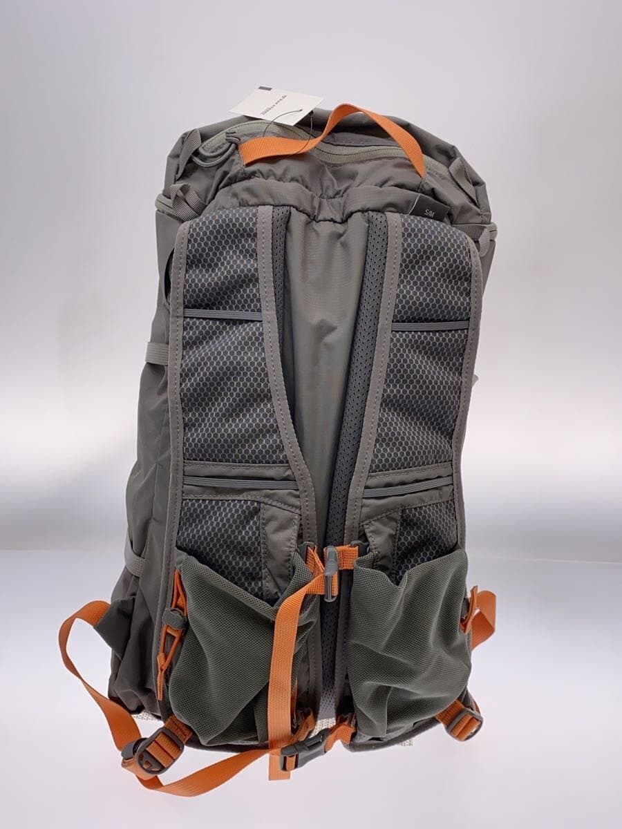 MYSTERY RANCH Backpack GRY 3