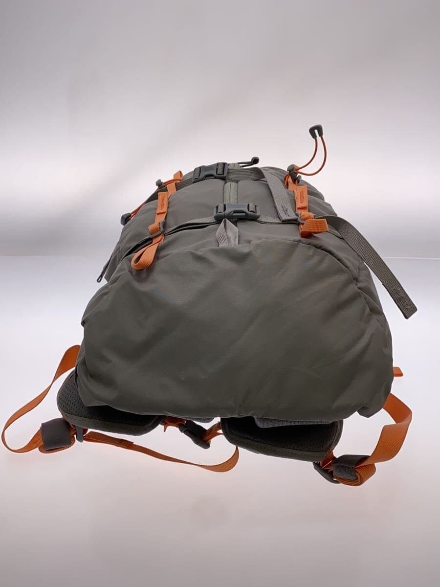 MYSTERY RANCH Backpack GRY 4