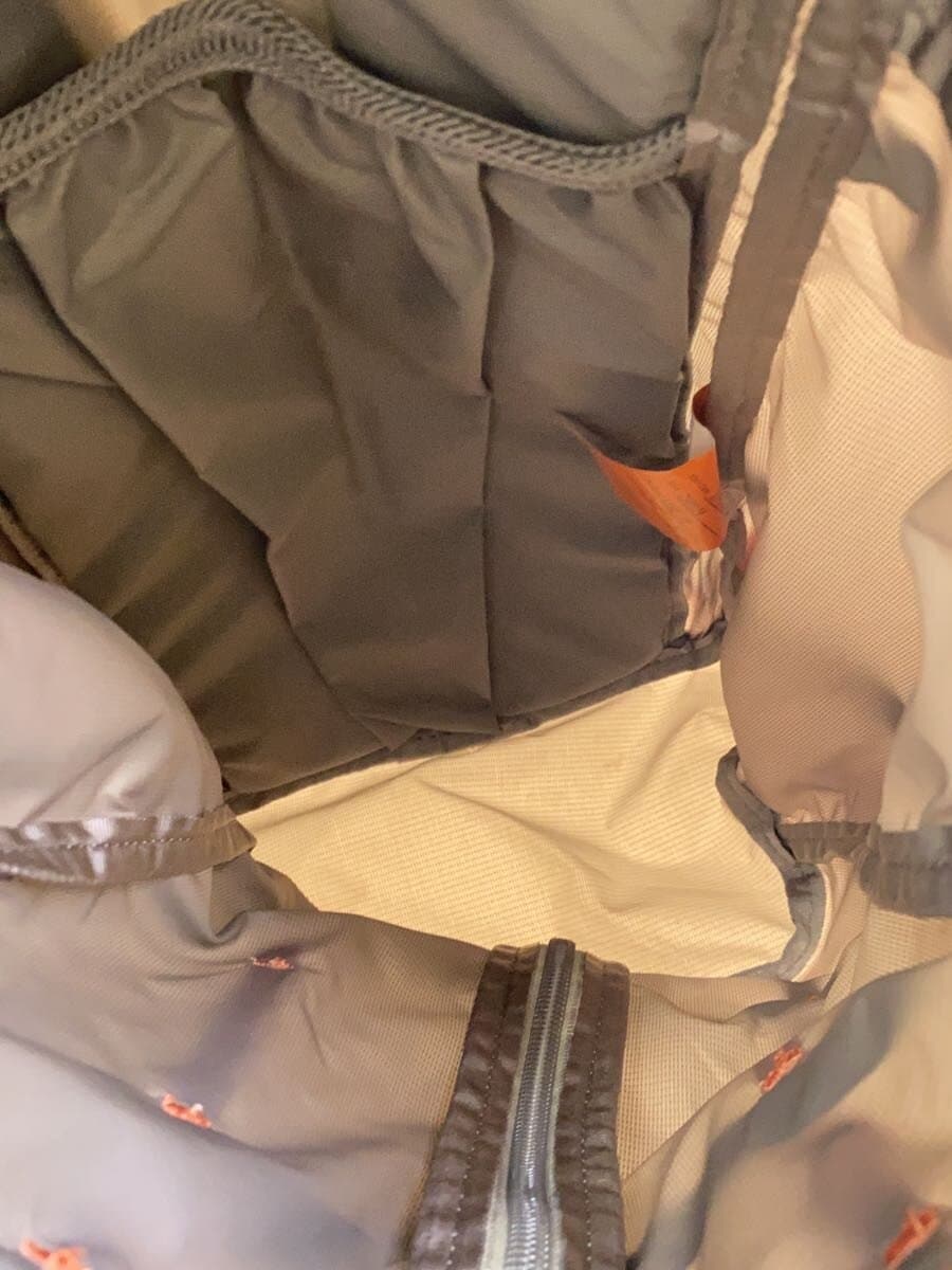 MYSTERY RANCH Backpack GRY 6