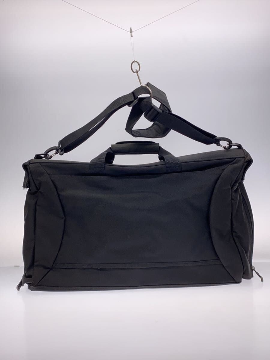 VICTORINOX bag PVC BLK plain 3