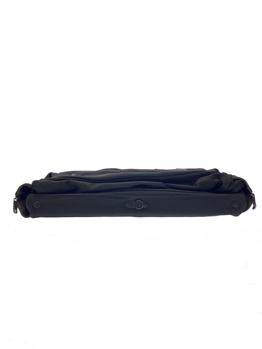 VICTORINOX bag PVC BLK plain 4