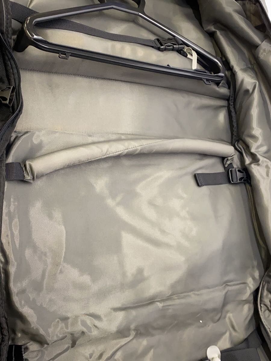 VICTORINOX bag PVC BLK plain 7